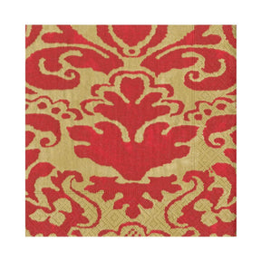 Caspari Palazzo Luncheon Napkins