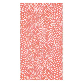 Caspari Pebble Guest Towels