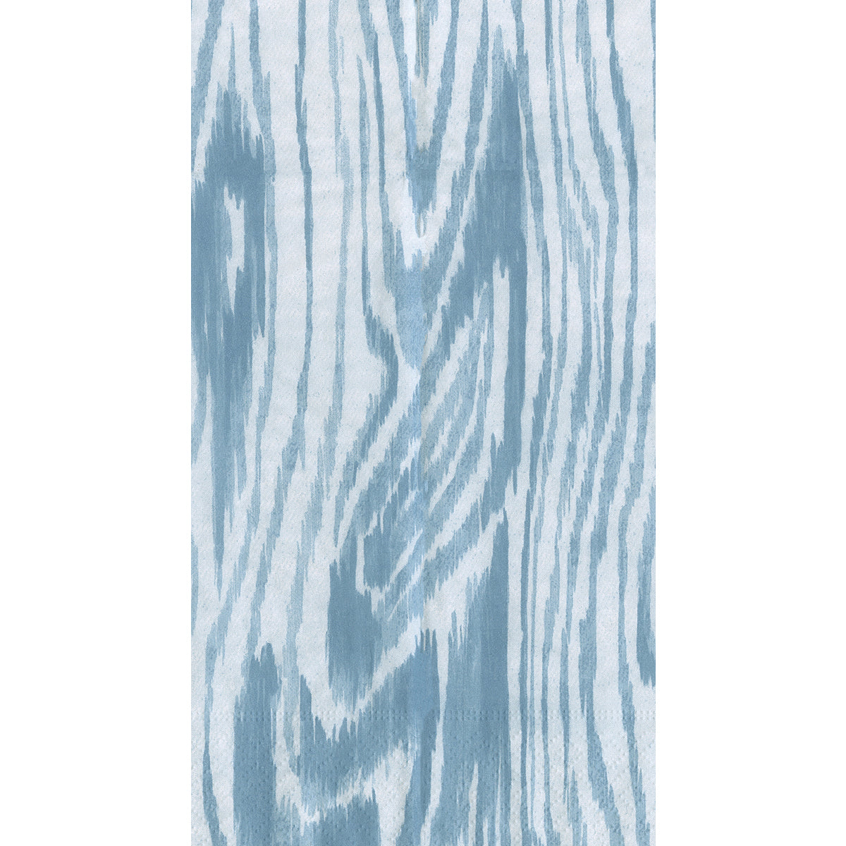 An image of Caspari Woodgrain Guest Towels