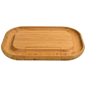 Picnic at Ascot Deluxe Malvern Cheese Board Set