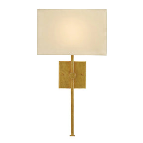 Currey & Company Ashdown Wall Sconce