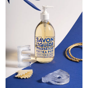 Compagnie de Provence Mediterranean Sea Liquid Soap