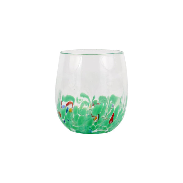 Vietri Chiara Short Tumbler