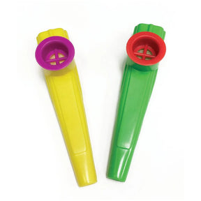 Caspari Merry & Bright Christmas Cone Crackers - Box of 8