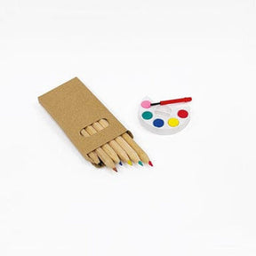 Caspari Reindeer Tartan Red Crackers