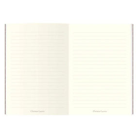 Hachette Christian Lacroix Ombre Paseo Notebook