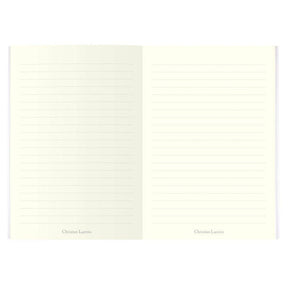 Hachette Christian Lacroix Paseo Notebook