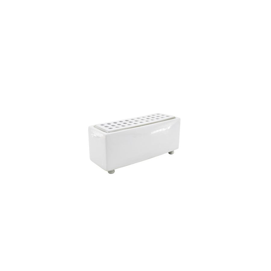 Winward Longlife Flower Arranger - White