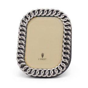 L'Objet Cuban Link Frame