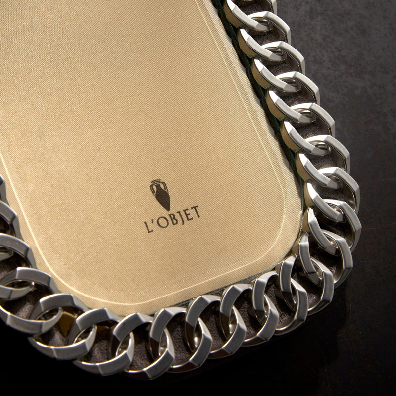 L'Objet Cuban Link Frame