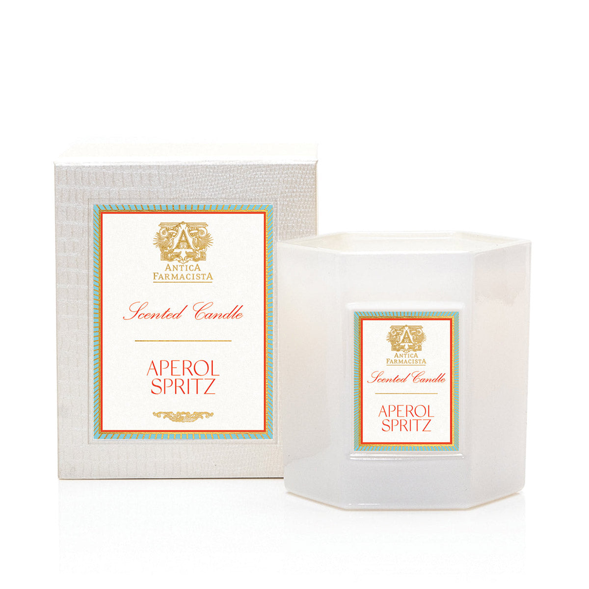 An image of Antica Farmacista Aperol Spritz Candle 9 oz