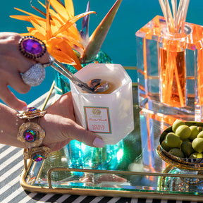 Antica Farmacista Aperol Spritz Candle 9 oz