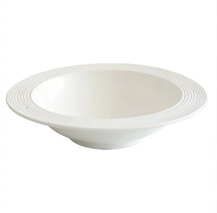 Nora Fleming Pinstripes Baby Bowl