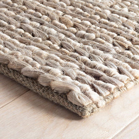Dash and Albert Jute Rug