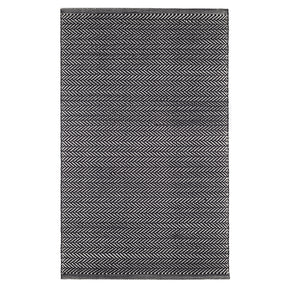 Dash & Albert Herringbone Indoor/Outdoor Rug