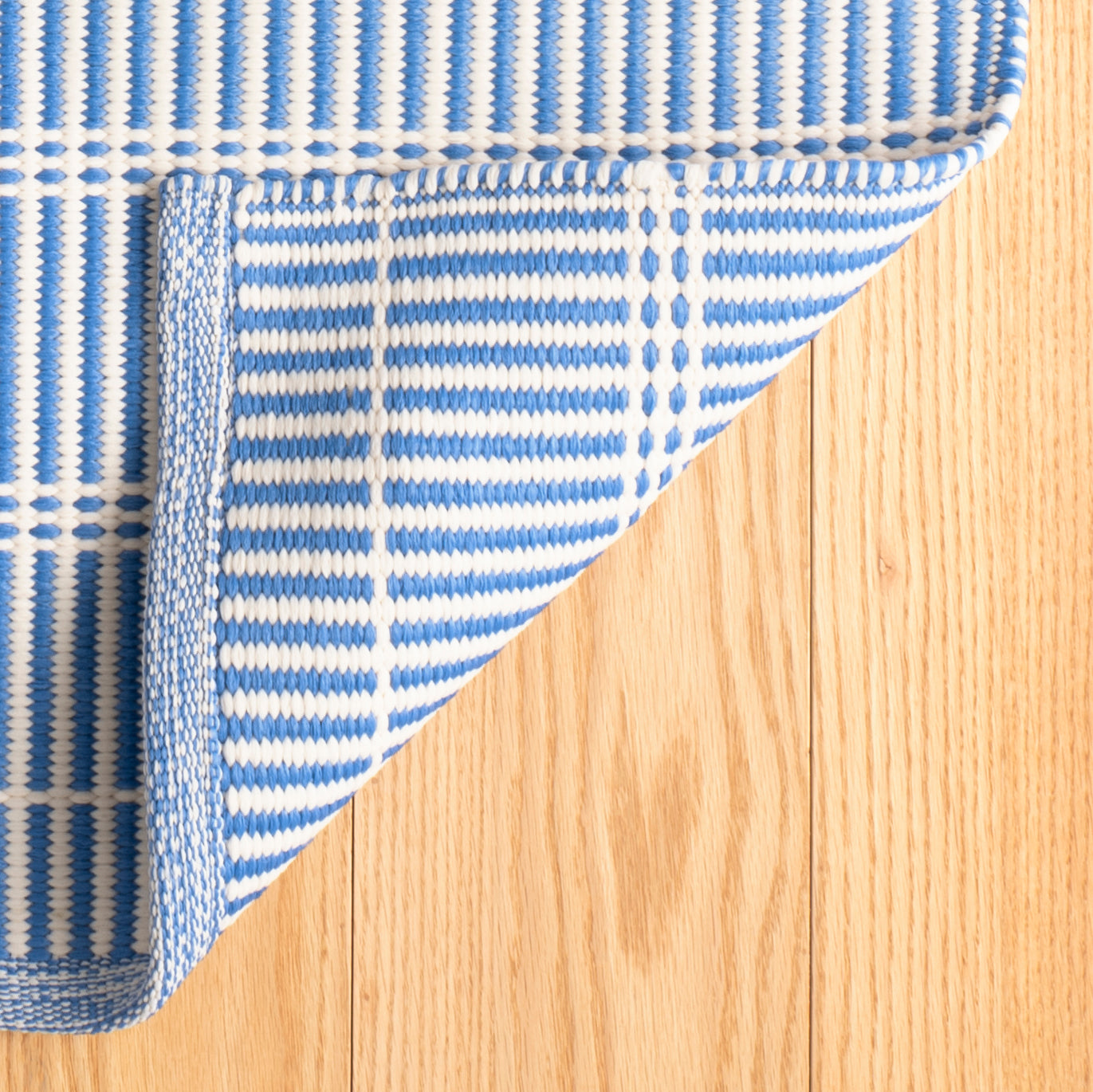 An image of Dash & Albert Marlo Indoor/Outdoor Rug