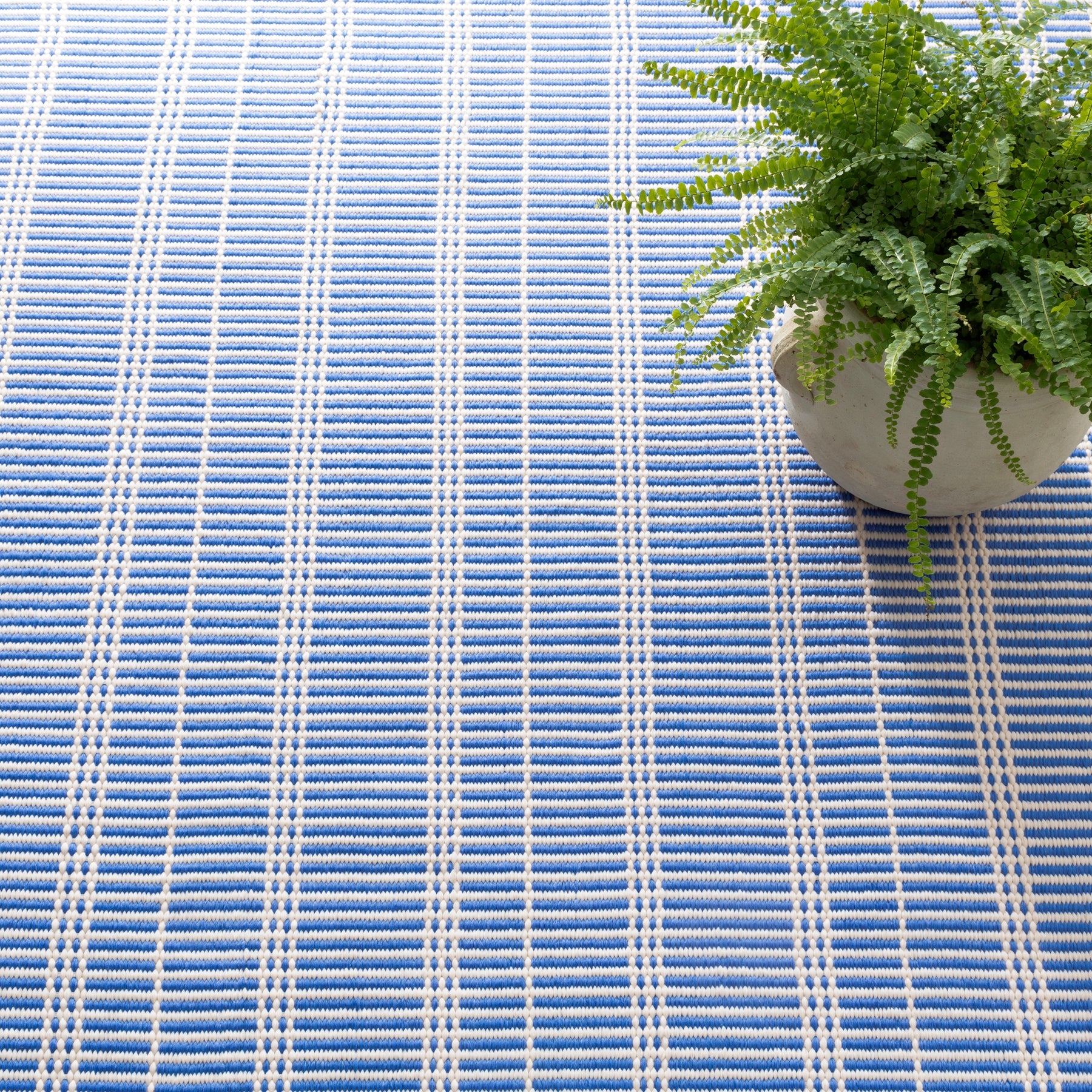 An image of Dash & Albert Marlo Indoor/Outdoor Rug
