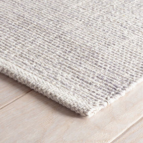Dash & Albert Marled Cotton Rug