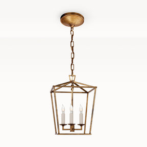 Visual Comfort E. F. Chapman Darlana Lantern 