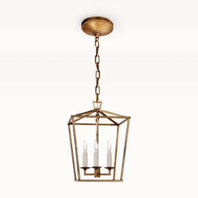Visual Comfort E. F. Chapman Darlana Lantern 