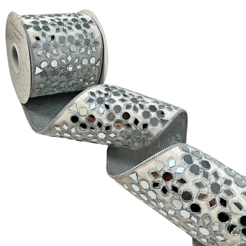 GHDCR3785WH_David_Christopher_4X10YD_Ribbon_WhiteSilver_2.jpeg