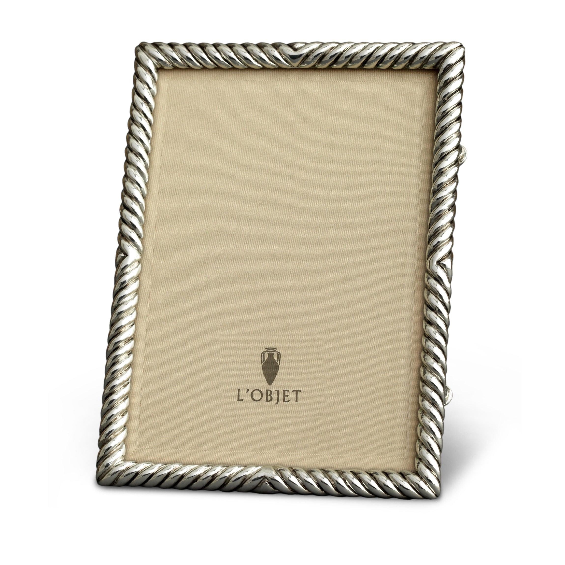 L'Objet Deco Twist Frame