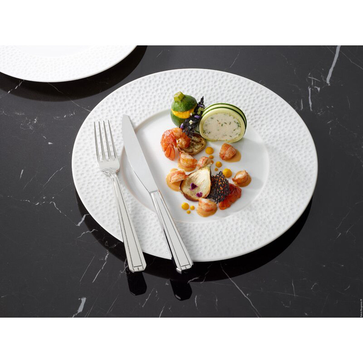 Degrenne Normandy Flatware