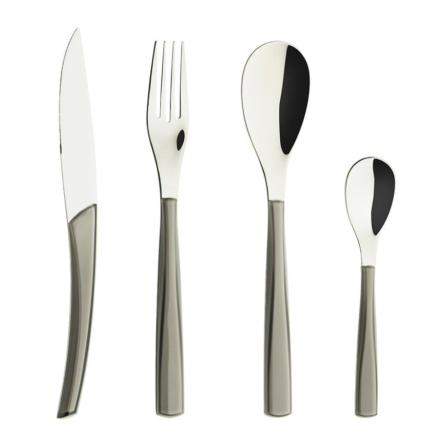 An image of Degrenne Quartz Flatware