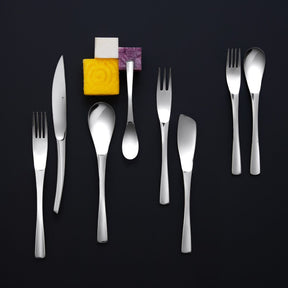 Degrenne XY Mirror Finish Flatware