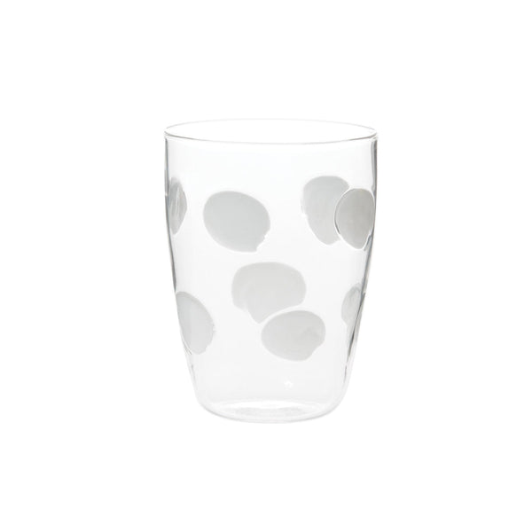 An image of Vietri Drop Tall Tumbler