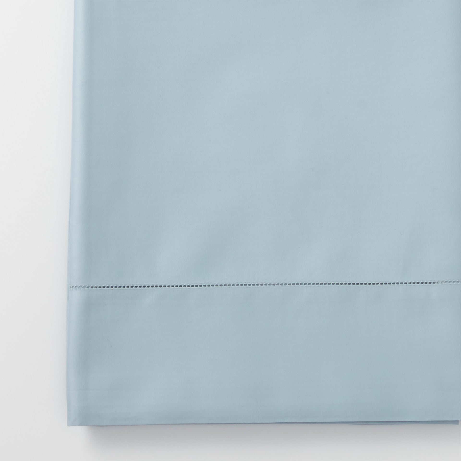 Scandia Home Stresa Flat Sheet