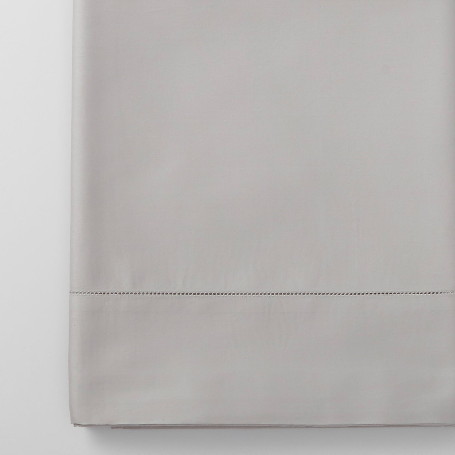 Scandia Home Stresa Flat Sheet