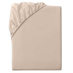 Scandia Lucea Sea Island Fitted Sheet