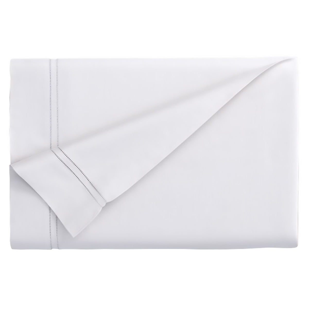Scandia Lucea Sea Island Flat Sheet
