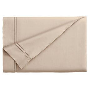 Scandia Lucea Sea Island Flat Sheet