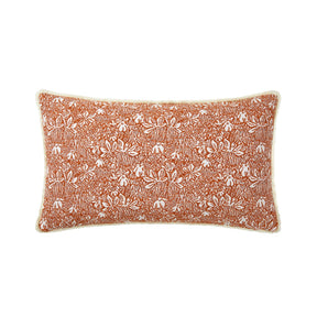 Yves Delorme Eze Decorative Pillow