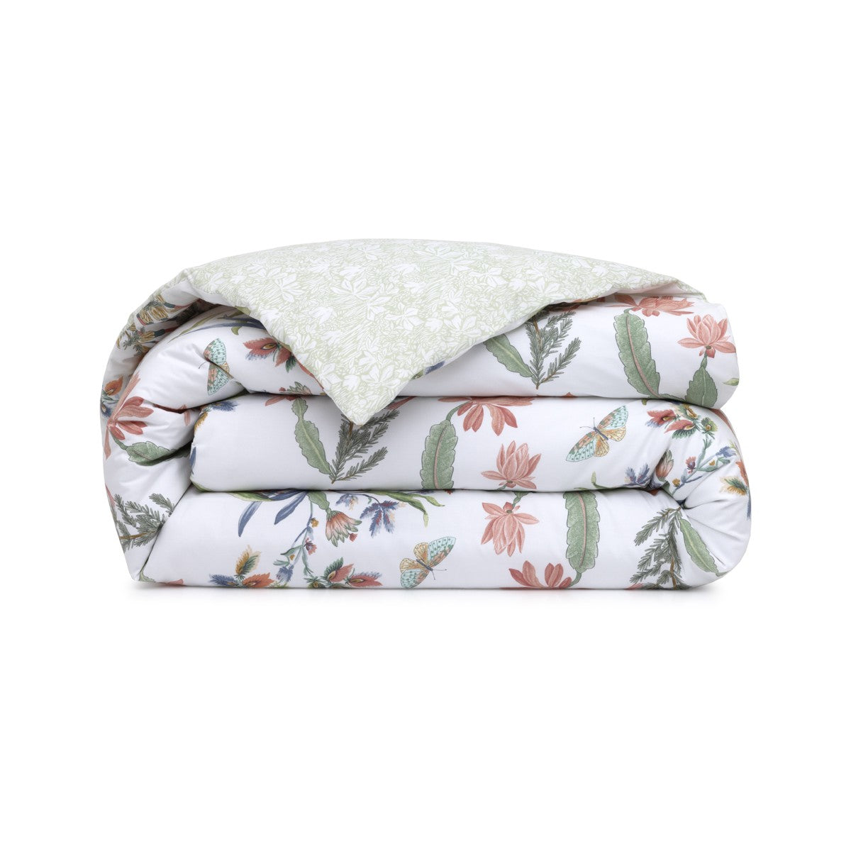 An image of Yves Delorme Eze Duvet Cover