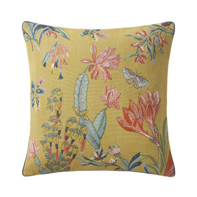 Yves Delorme Ezio Decorative Pillow