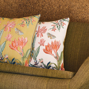 Yves Delorme Ezio Decorative Pillow