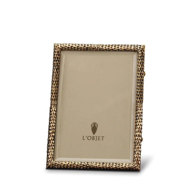 An image of L'Objet Scales Picture Frame