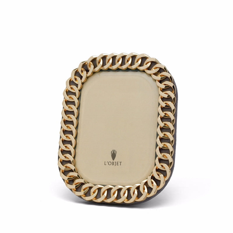 L'Objet Cuban Link Frame