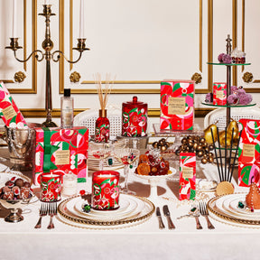 Glasshouse Night Before Christmas Candle 13.4 oz