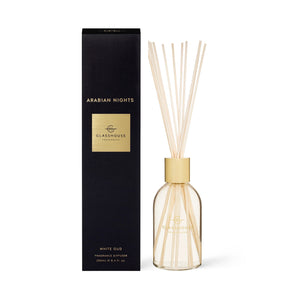 Glasshouse Arabian Nights Diffuser 8.4 fl oz