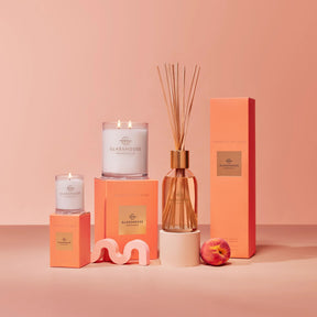 Glasshouse Sunsets in Capri Fragrance Diffuser 8.4 fl oz