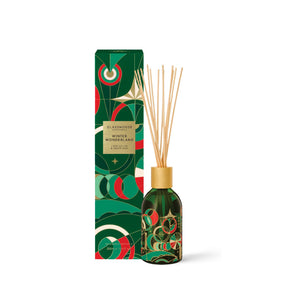 Glasshouse Winter Wonderland Diffuser 8.4 fl oz