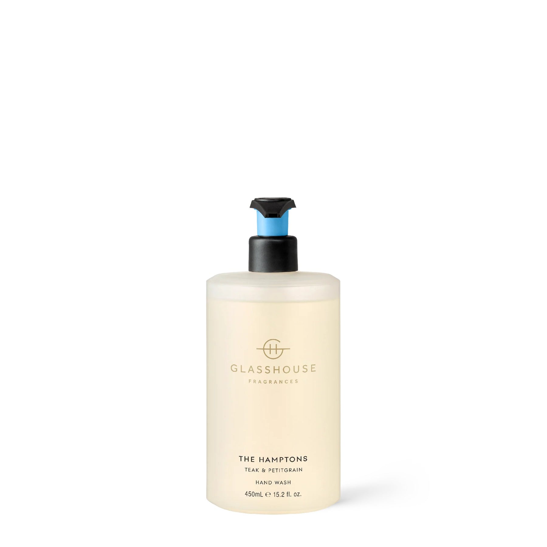 An image of Glasshouse The Hamptons Hand Wash 15.2 fl oz