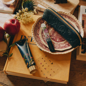 Glasshouse Lost in Amalfi Hand & Nail Set