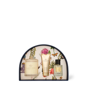 Glasshouse Sunsets in Capri Fragrance Gift Set