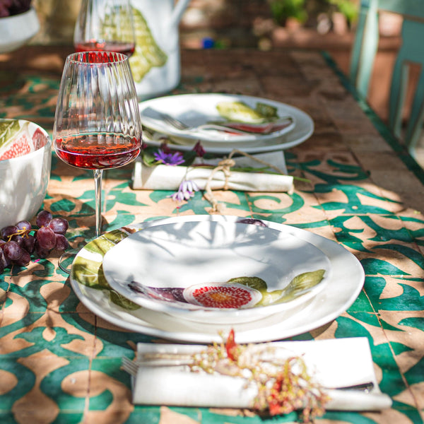 An image of Vietri Fico Pasta Bowl