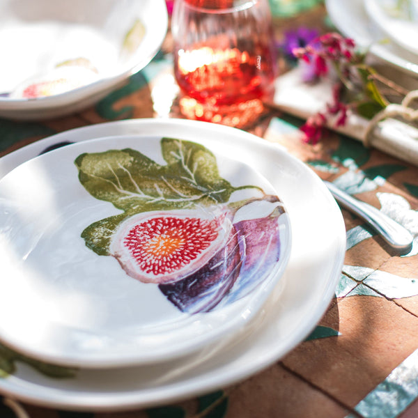 An image of Vietri Fico Pasta Bowl